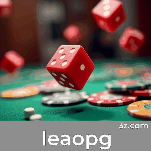 leaopg