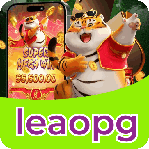 Download Android leaopg
