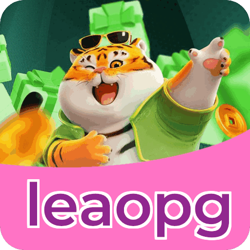 Download iOS leaopg