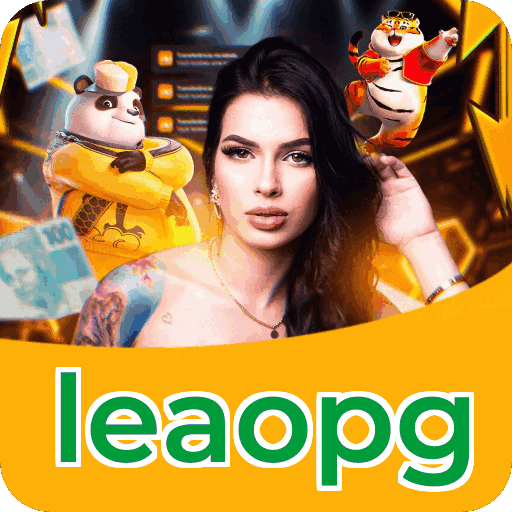 Instalação Android leaopg