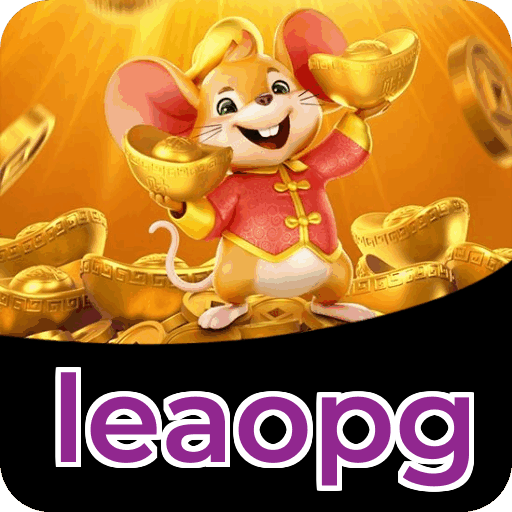Login rápido no app leaopg